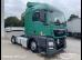 MAN TGX 18.460 Mega Low Deck XLX
