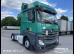 Mercedes-Benz Actros 1845 LS Mega