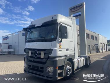 2011 Тягач 4x2 Mercedes-Benz Actros 1844