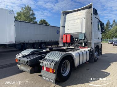 2011 Тягач 4x2 Mercedes-Benz Actros 1844