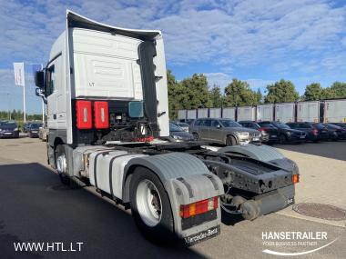 2011 Тягач 4x2 Mercedes-Benz Actros 1844