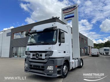 Mercedes-Benz Actros 1844