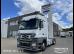Mercedes-Benz Actros 1844