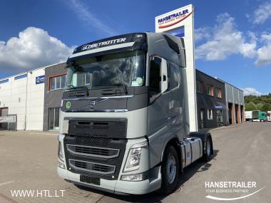Volvo FH 500 Globetrotter