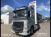 Volvo FH 500 Globetrotter