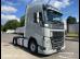 Volvo FH 500 Globetrotter