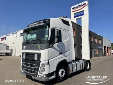 Volvo FH 42T