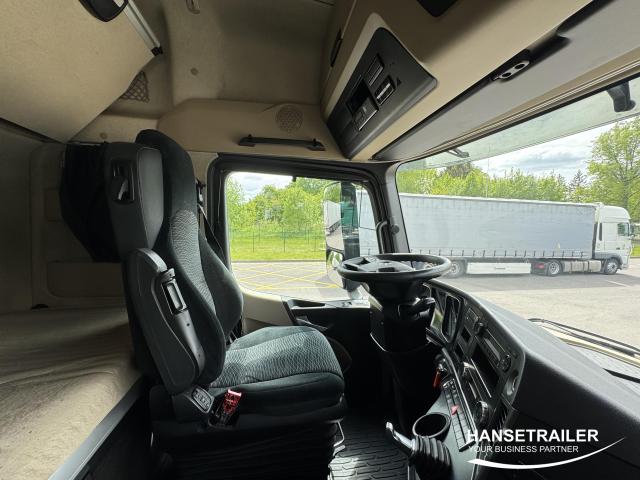 Mercedes-Benz Actros 1845 LS Mega Low Deck