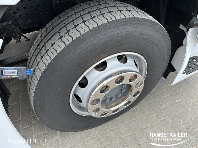 Mercedes-Benz Actros 1845 LS