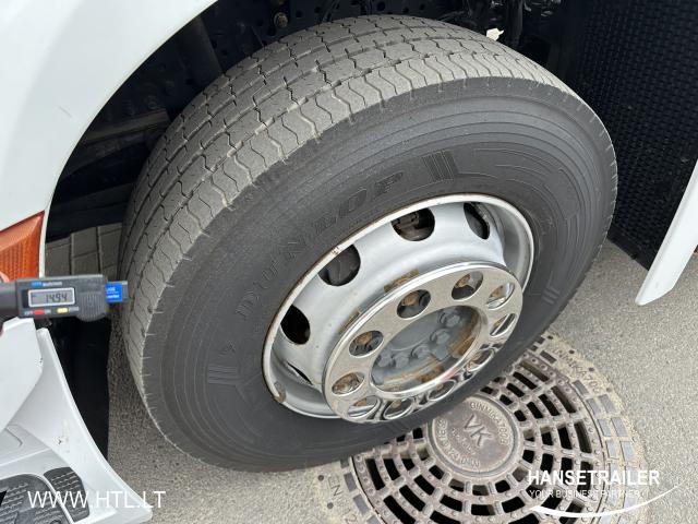 Mercedes-Benz Actros 1845 LS