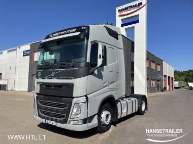 Volvo FH 500 Globetrotter