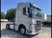 Volvo FH 500 Globetrotter