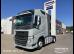 Volvo FH 500 Globetrotter