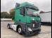 Mercedes-Benz Actros 1845 LS Mega Low Deck