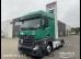 Mercedes-Benz Actros 1845 LS Mega Low Deck