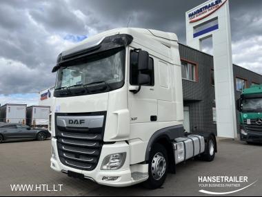DAF XF 480 FT