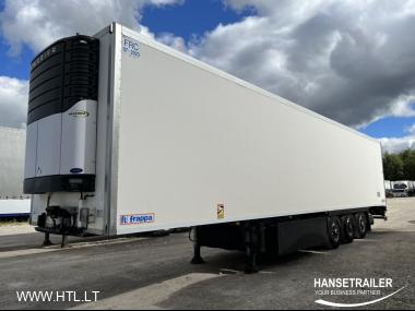 LeciTrailer 3E20