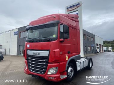 DAF XF 460 FT