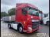 DAF XF 460 FT