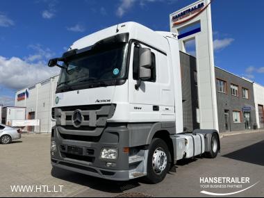 Mercedes-Benz Actros 1844