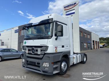 Mercedes-Benz Actros 1844