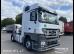 Mercedes-Benz Actros 1844