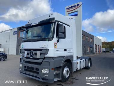 Mercedes-Benz Actros 1844