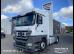 Mercedes-Benz Actros 1844