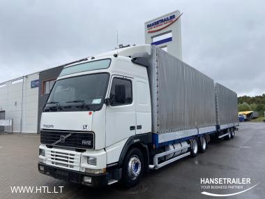 Volvo FH