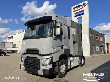 Renault T 520