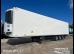 Schmitz SKO 24 275 km Double Deck Thermoking