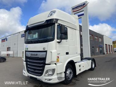 DAF XF 480 FT