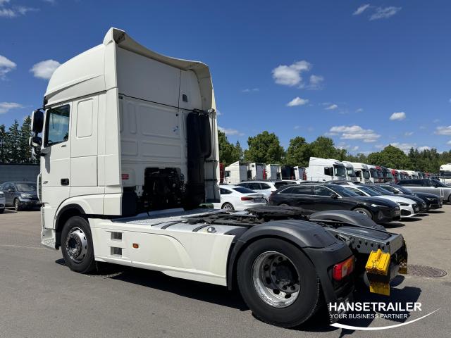DAF XF 480 FT Super Space CAB