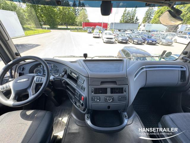 DAF XF 480 FT Super Space CAB