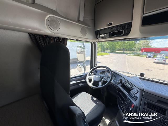 DAF XF 480 FT Super Space CAB