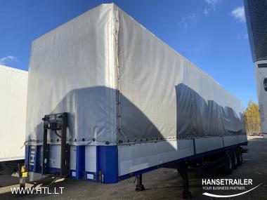 Schwarzmuller SPA 3/E