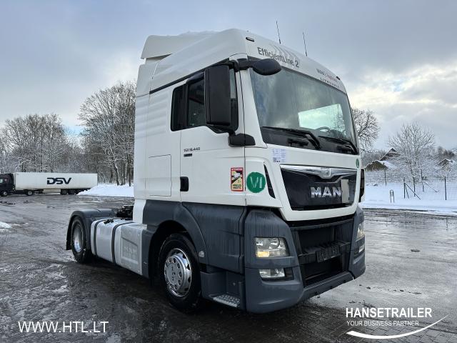 MAN TGX 18.440