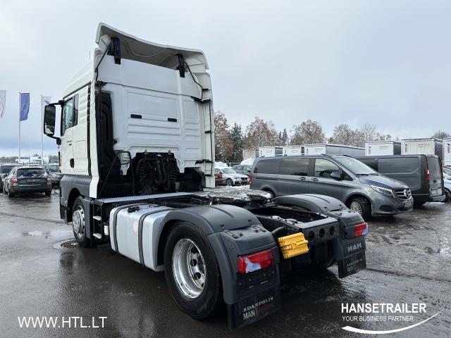 MAN TGX 18.440