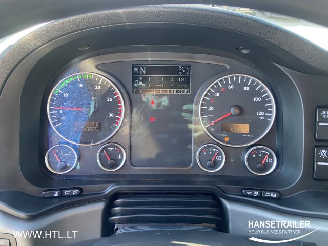 MAN TGX 18.440