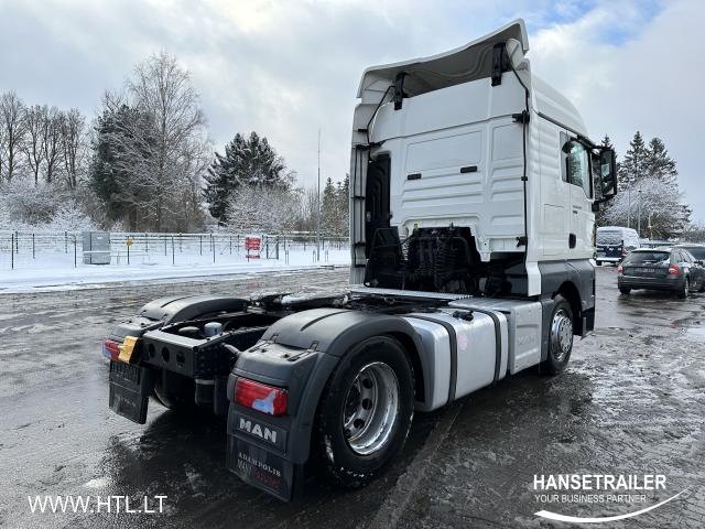 MAN TGX 18.440