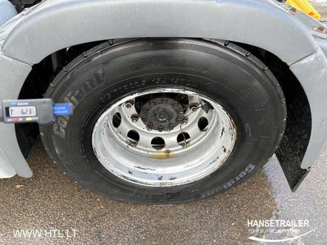 MAN TGX 18.440