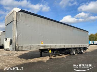 Schmitz SCS 24/L Mega Varios Mega