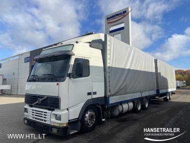 Volvo FH