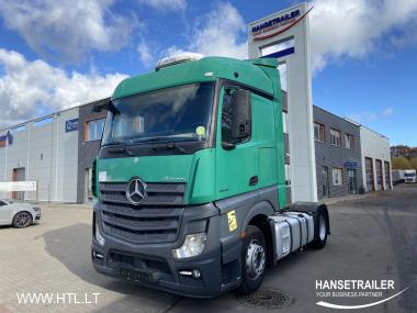 Mercedes-Benz Actros 1845