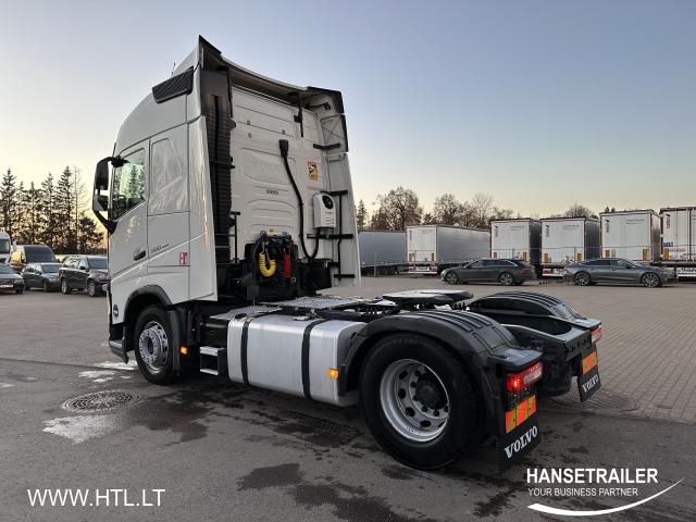 Volvo FH 42T Production 2017