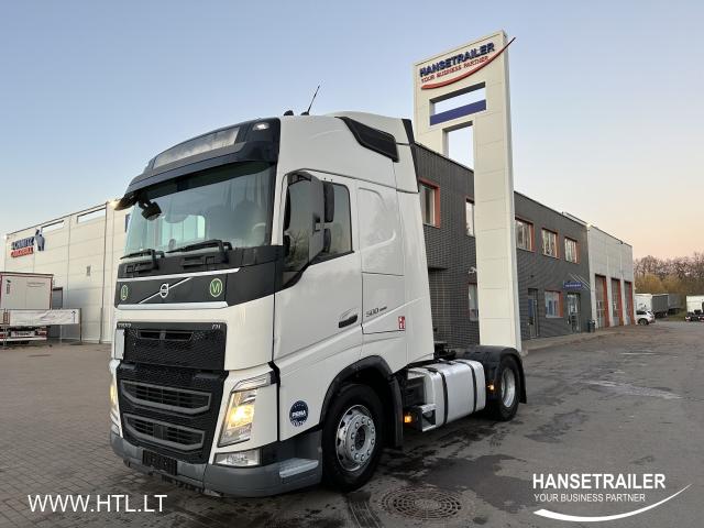 Volvo FH 42T Production 2017