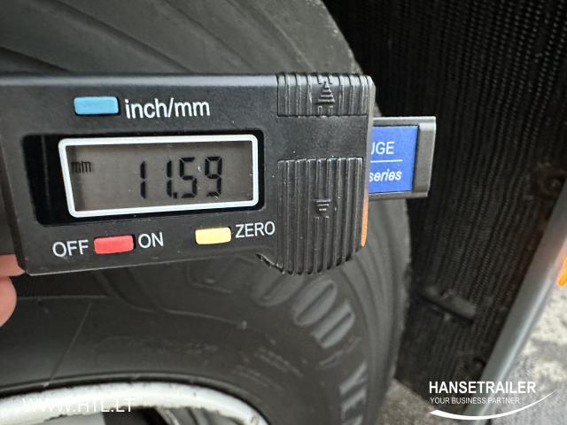 Volvo FH 42T Production 2017