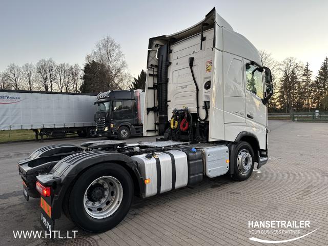 Volvo FH 42T Production 2017
