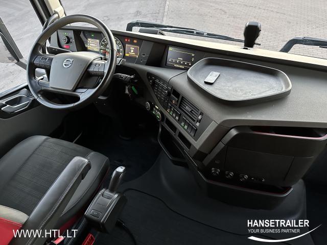 Volvo FH 42T Production 2017
