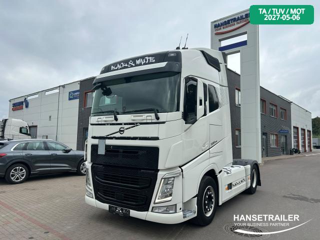 Volvo FH 42T